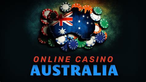 Casinos online austrália comentários